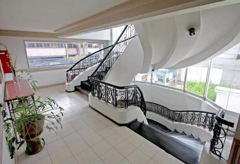 Fotos del hotel Galleria Davao:  11