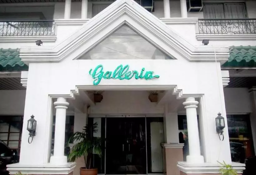 Fotos del hotel Galleria Davao:  15