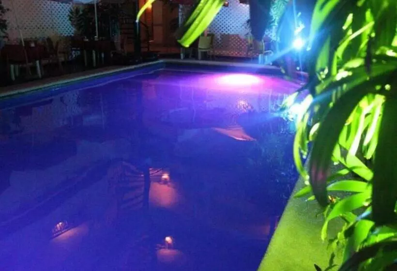 Fotos del hotel Galleria Davao:  18