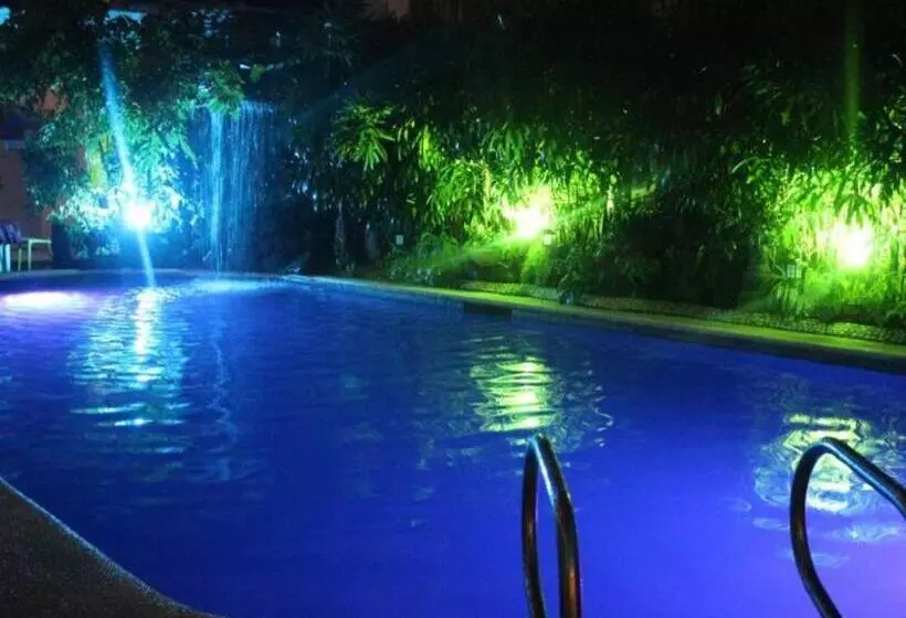 Fotos del hotel Galleria Davao:  19