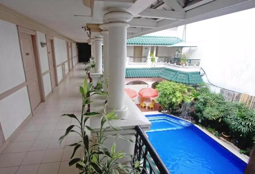 Fotos del hotel Galleria Davao:  21