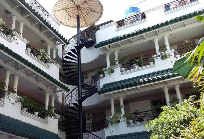 Fotos del hotel Galleria Davao:  9