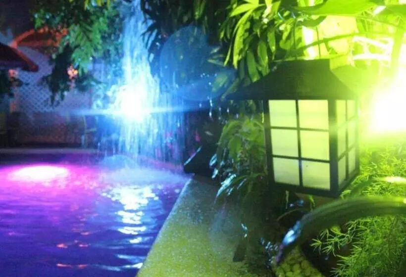 Fotos del hotel Galleria Davao:  23