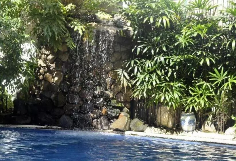 Fotos del hotel Galleria Davao:  10