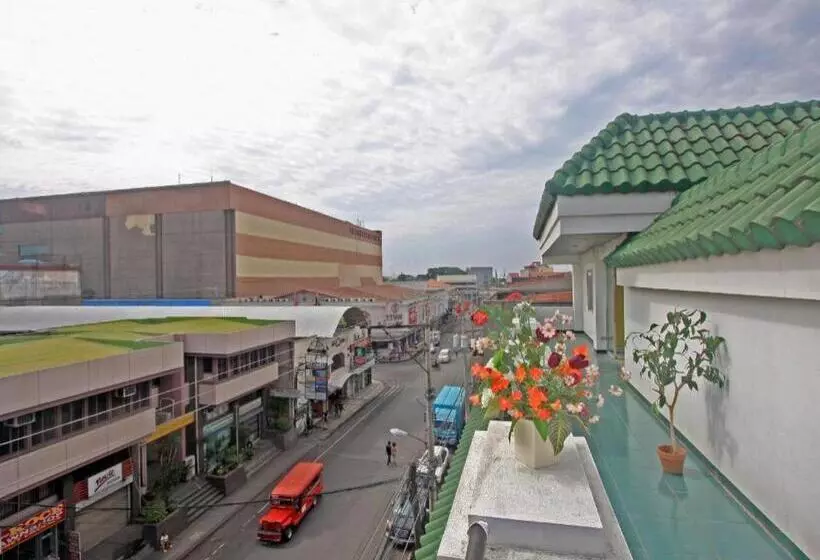 Fotos del hotel Galleria Davao:  14