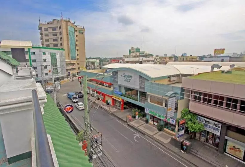 Fotos del hotel Galleria Davao:  8