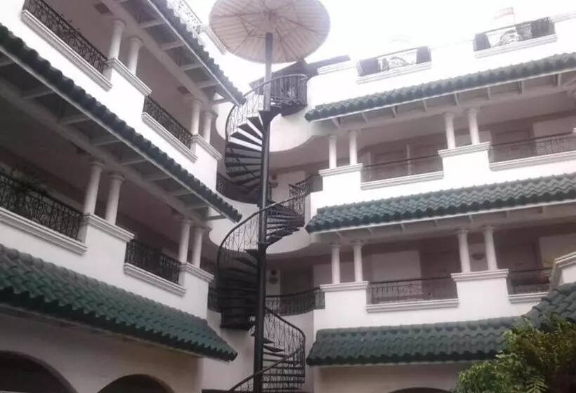 Fotos del hotel Galleria Davao:  17