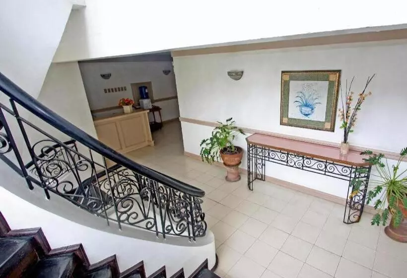 Fotos del hotel Galleria Davao:  3