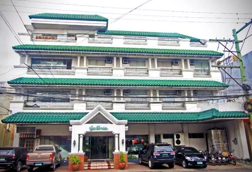 Galleria Davao