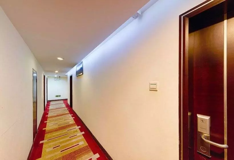 Fotos del hotel Kaiserdom Hotel Shangxiajiu:  16