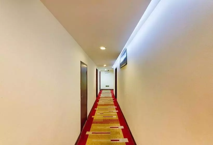 Fotos del hotel Kaiserdom Hotel Shangxiajiu:  12