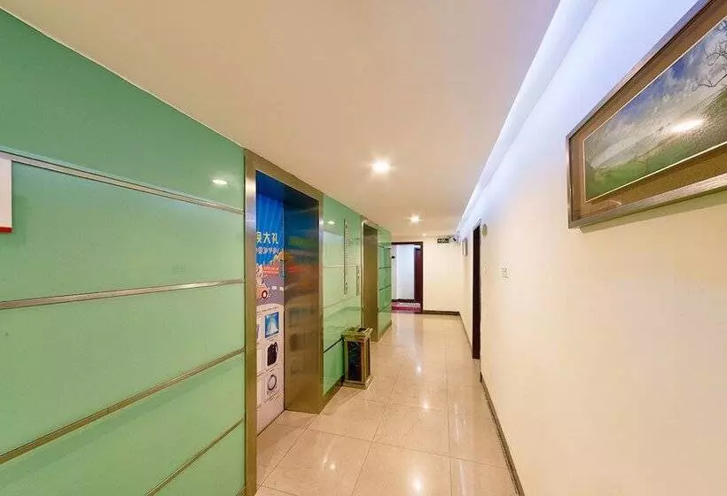 Fotos del hotel Kaiserdom Hotel Shangxiajiu:  3