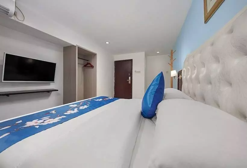 Fotos del hotel Kaiserdom Hotel Shangxiajiu:  2