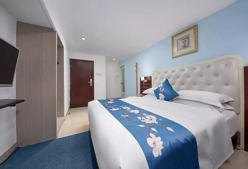 Fotos del hotel Kaiserdom Hotel Shangxiajiu:  17