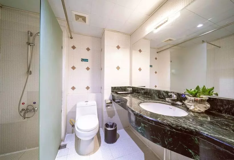 Fotos del hotel Kaiserdom Hotel Shangxiajiu:  5