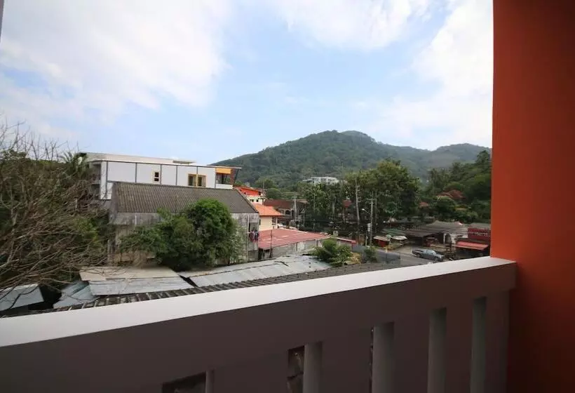 Fotos del hotel Karon Sea Side:  5