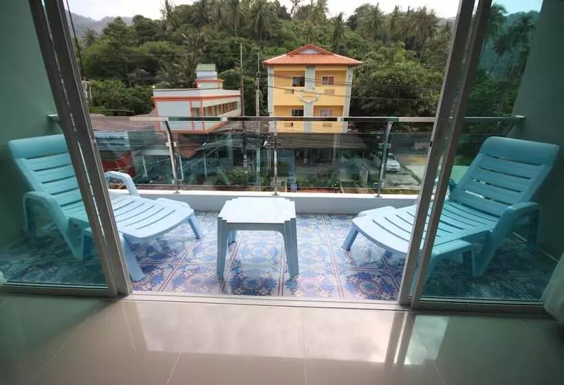 Fotos del hotel Karon Sea Side:  7