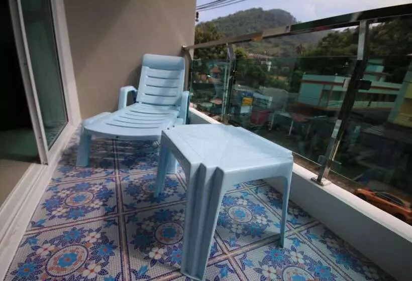 Fotos del hotel Karon Sea Side:  4