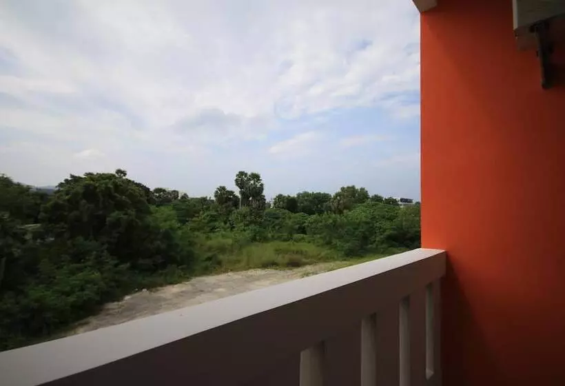 Fotos del hotel Karon Sea Side:  8