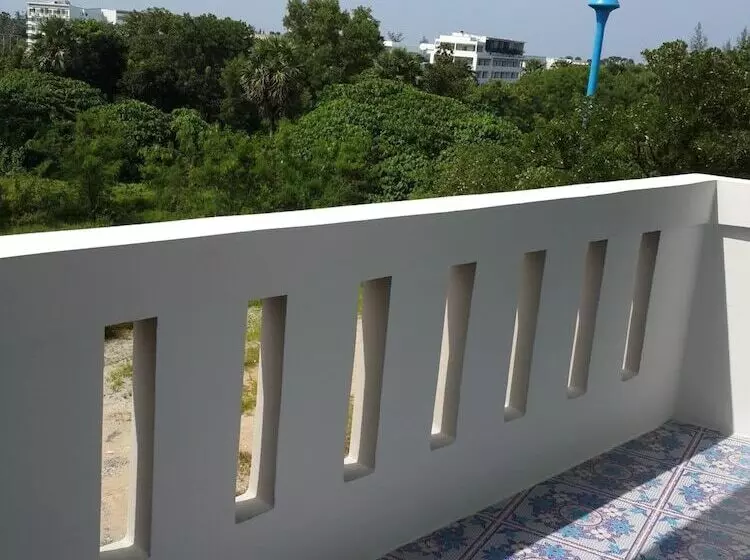 Fotos del hotel Karon Sea Side:  12