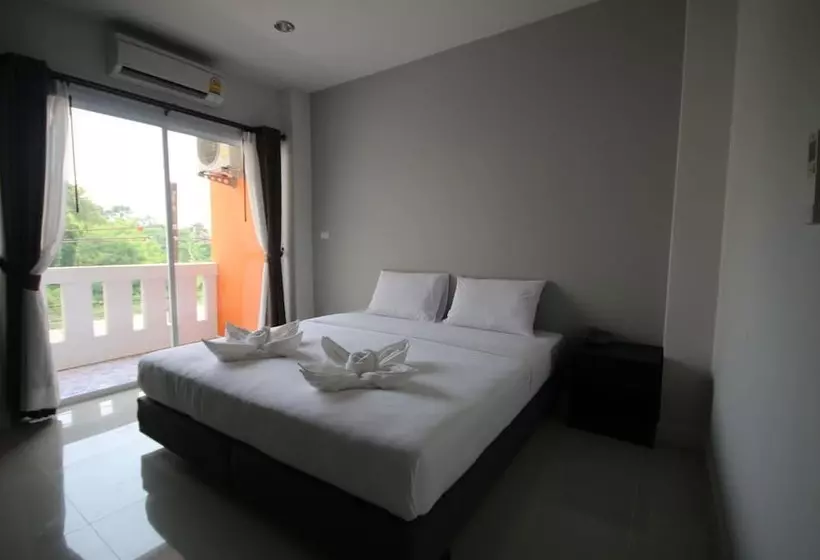 Fotos del hotel Karon Sea Side:  21