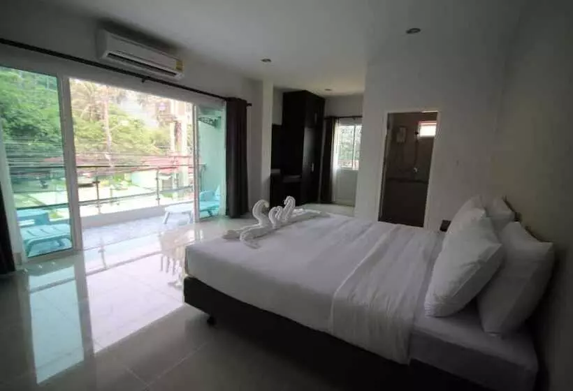 Fotos del hotel Karon Sea Side:  20