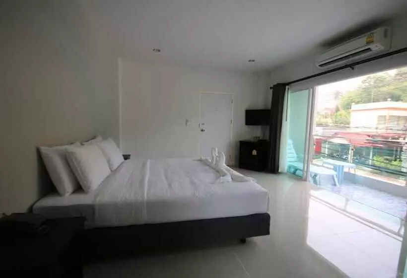 Fotos del hotel Karon Sea Side:  15