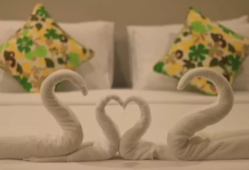 Fotos del hotel Karon Sea Side:  22