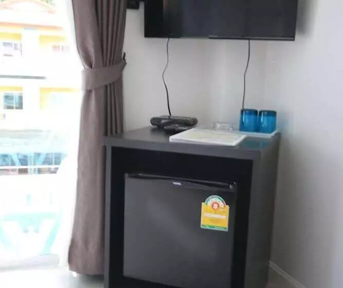 Fotos del hotel Karon Sea Side:  23