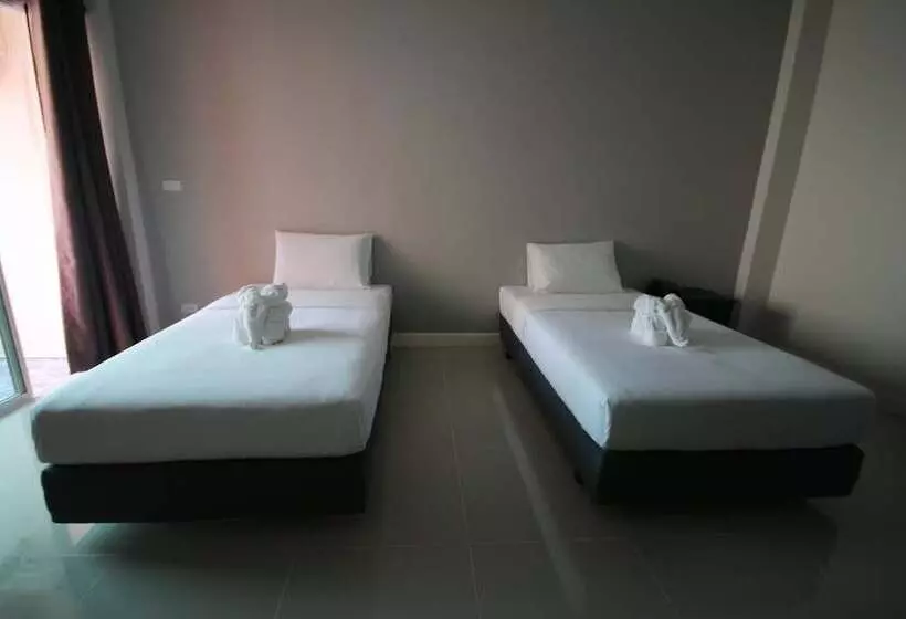 Fotos del hotel Karon Sea Side:  11