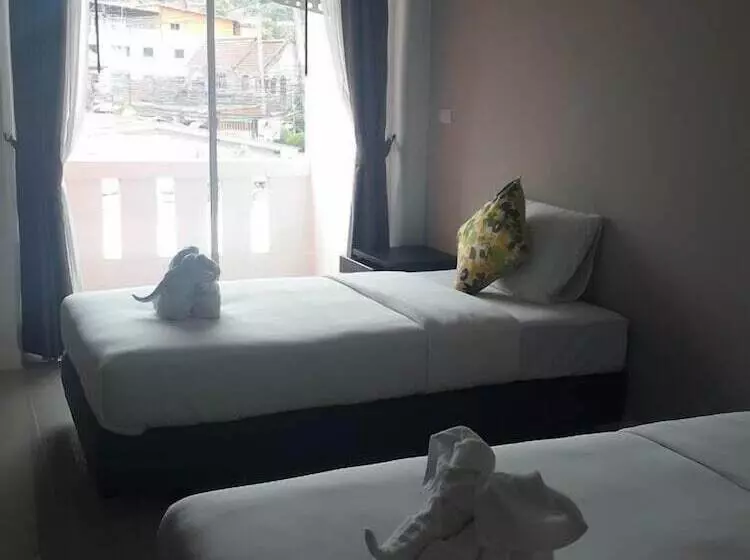 Fotos del hotel Karon Sea Side:  9