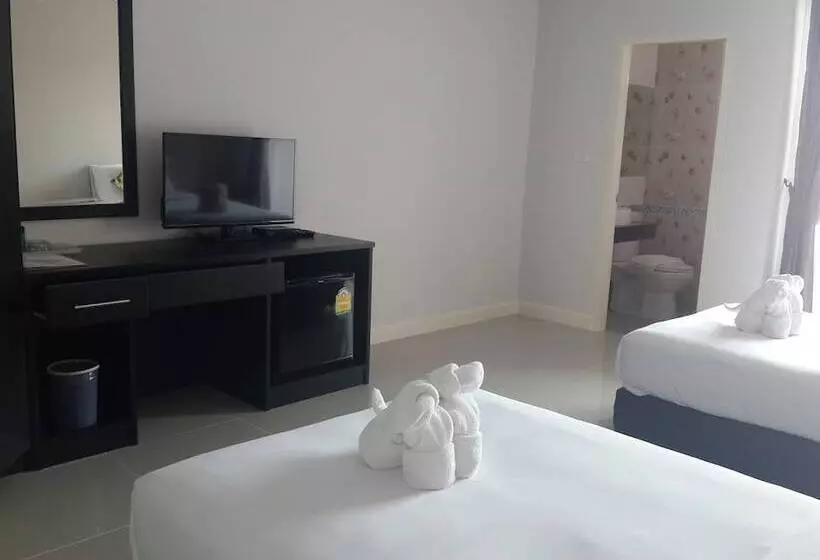 Fotos del hotel Karon Sea Side:  6