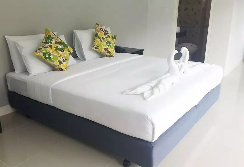 Fotos del hotel Karon Sea Side:  17