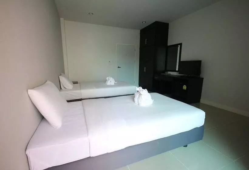 Fotos del hotel Karon Sea Side:  14