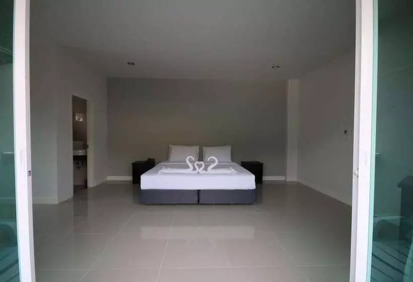 Fotos del hotel Karon Sea Side:  16