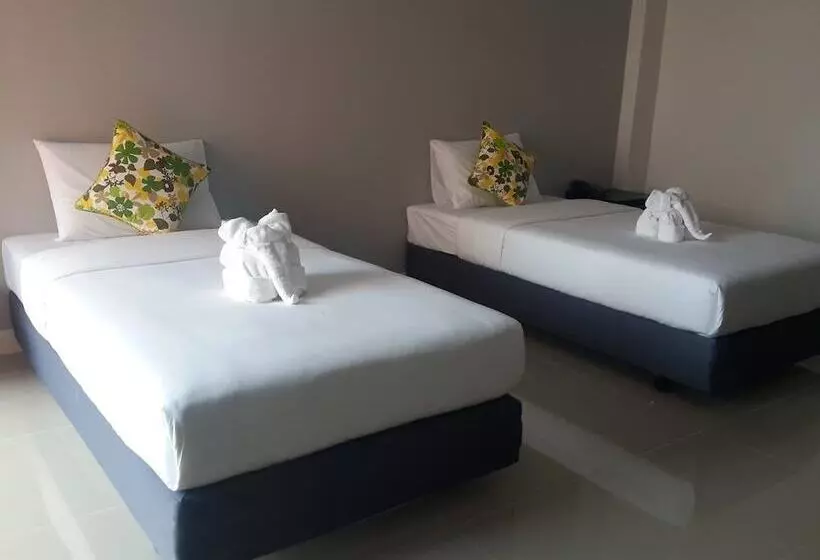 Fotos del hotel Karon Sea Side:  18