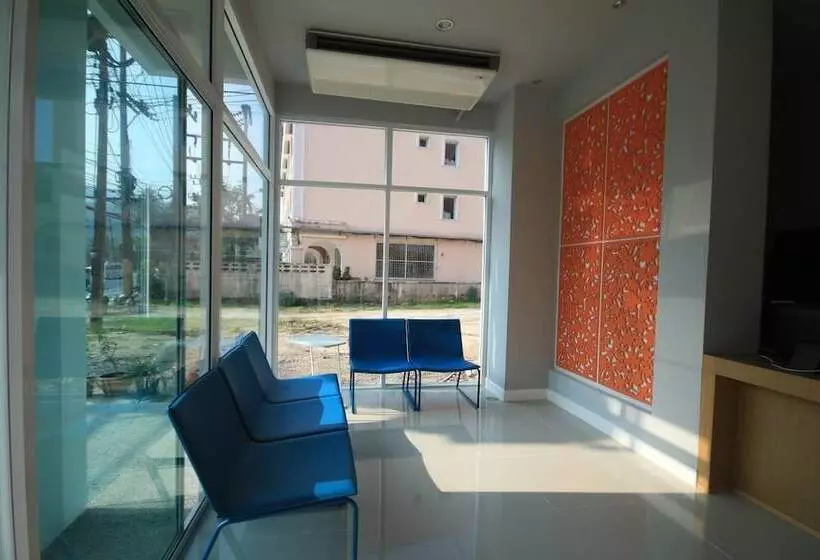 Fotos del hotel Karon Sea Side:  2