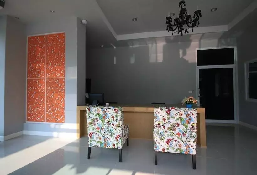 Fotos del hotel Karon Sea Side:  3