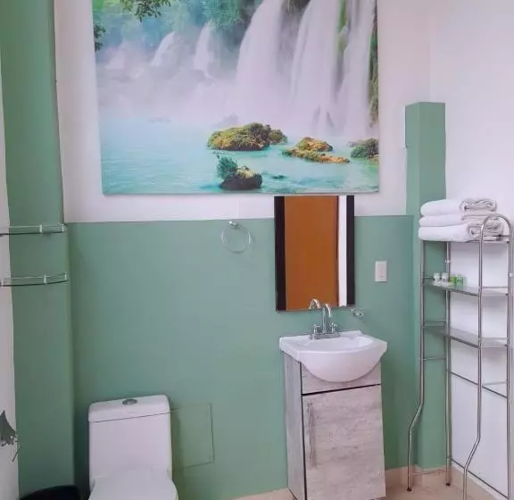 Fotos del hotel Canarios:  8