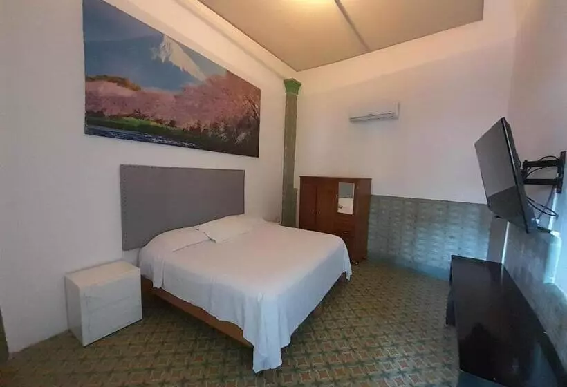 Fotos del hotel Canarios:  10