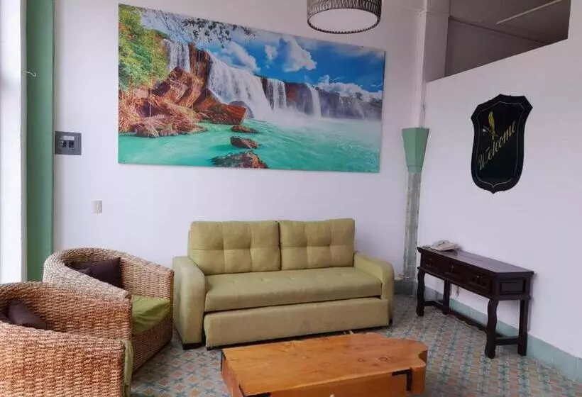 Fotos del hotel Canarios:  24