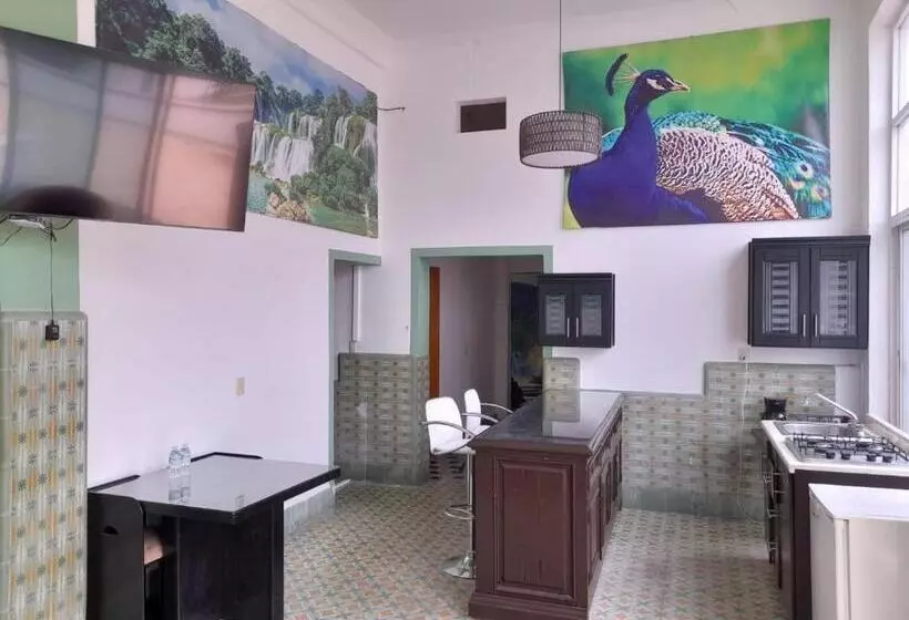 Fotos del hotel Canarios:  3