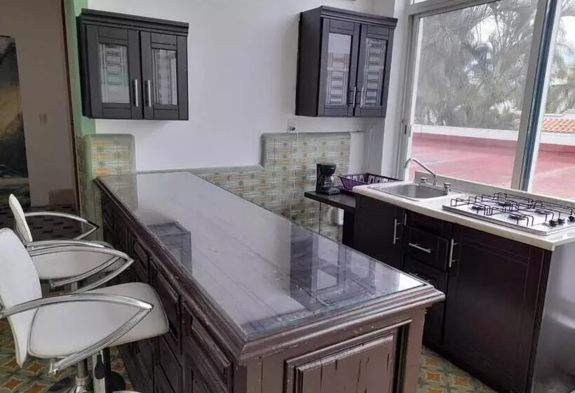 Fotos del hotel Canarios:  7