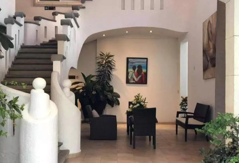 Fotos del hotel Canarios:  4