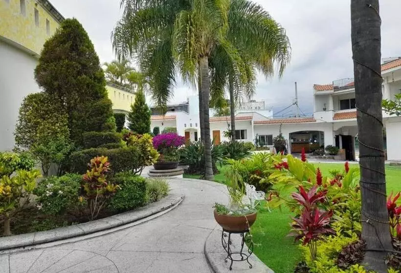 Fotos del hotel Canarios:  6