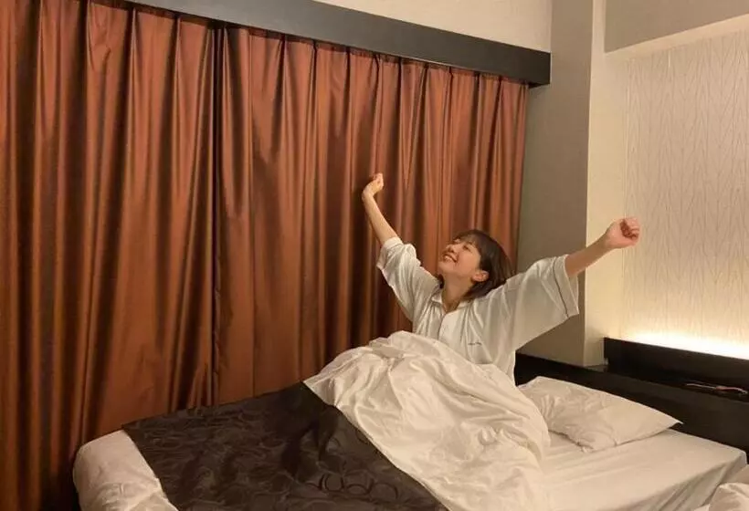 Fotos del hotel Nagoya Fushimi Montblanc:  22