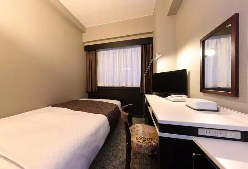 Fotos del hotel Nagoya Fushimi Montblanc:  16