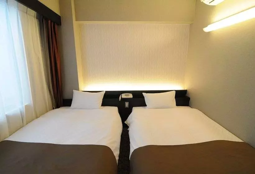 Fotos del hotel Nagoya Fushimi Montblanc:  18