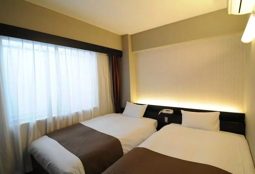 Nagoya Fushimi Montblanc