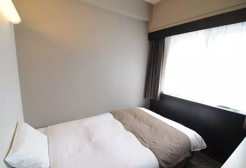 Fotos del hotel Nagoya Fushimi Montblanc:  20